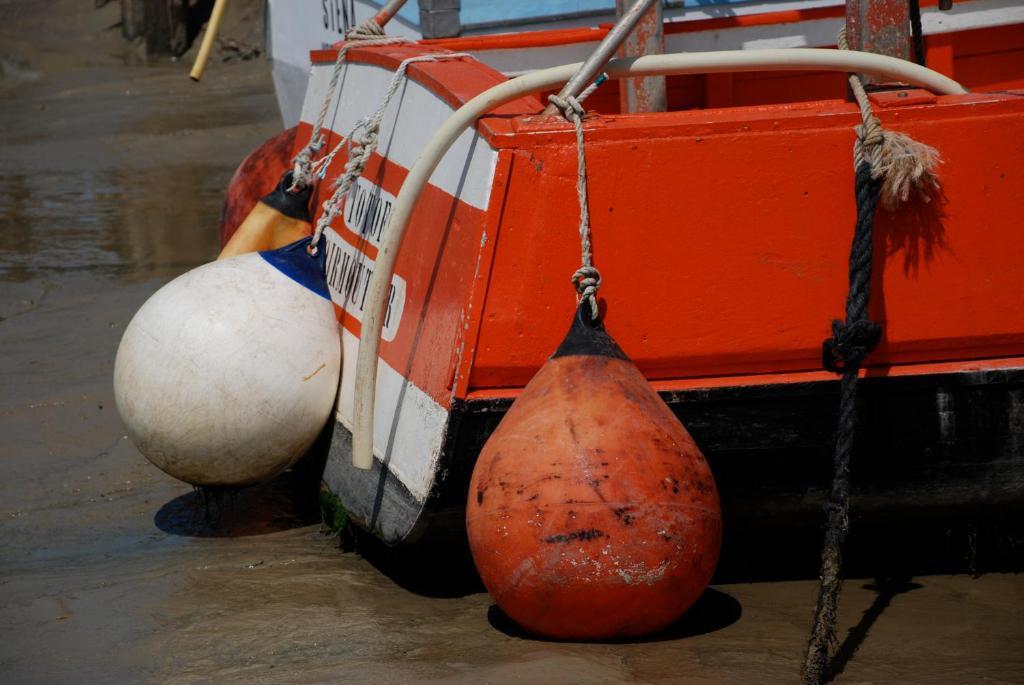 Au Passage Du Gois Panzió Beauvoir-sur-Mer Kültér fotó